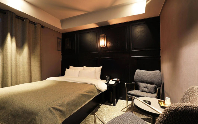 Rainbow Hotel Youngsan