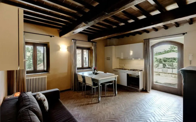 Borghetto Poggio Bianco - Antico casale