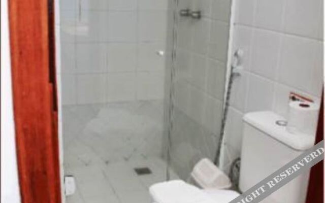 Sitio Das Bromelias