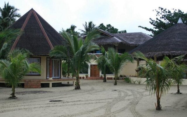 Le Palme Beach Resort