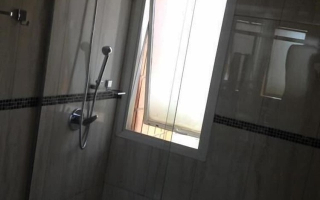 Residence Plaza Flat