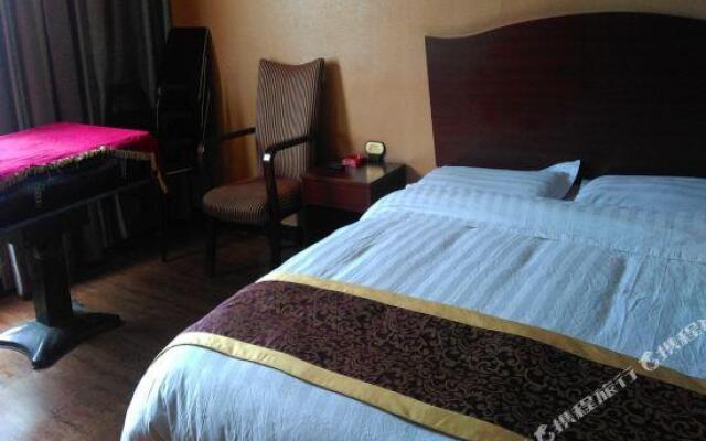 Shiling Safe Business Hotel