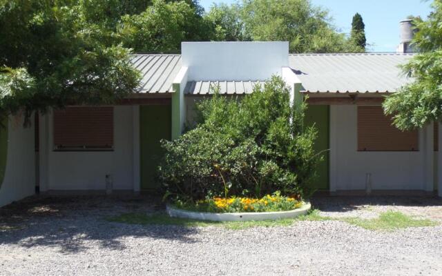 Hotel Carmen de Areco