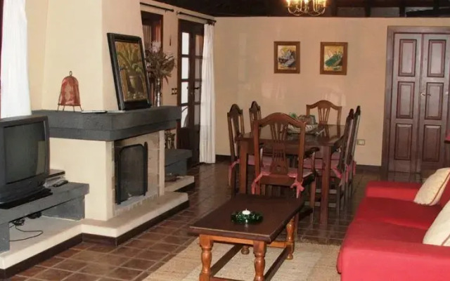Casa Dos Palmas