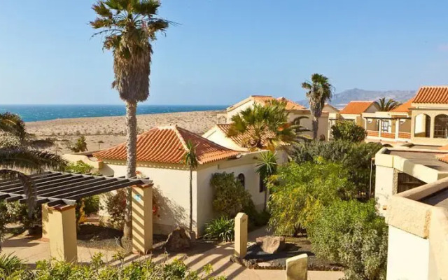 Bungalows Costa Real