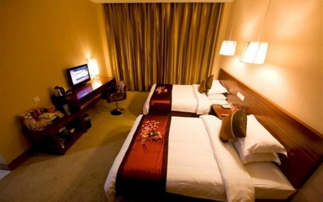 Xiwuyadao Hotel - Hangzhou