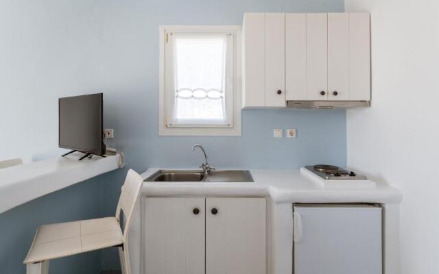 Ninemia Suites Tinos Grand 203