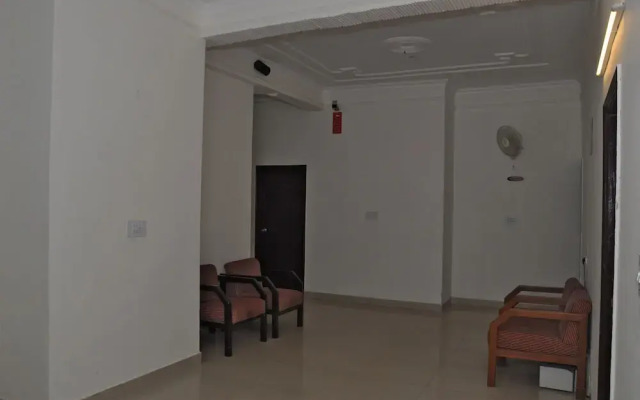 OYO 2885 Dreamland B&B