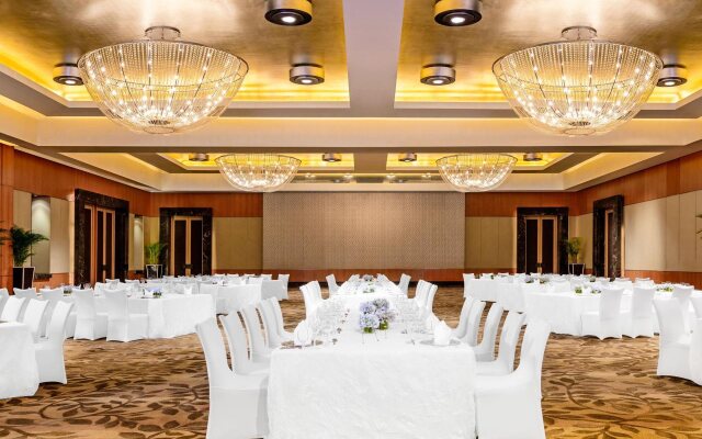 The Westin Beijing Financial Street