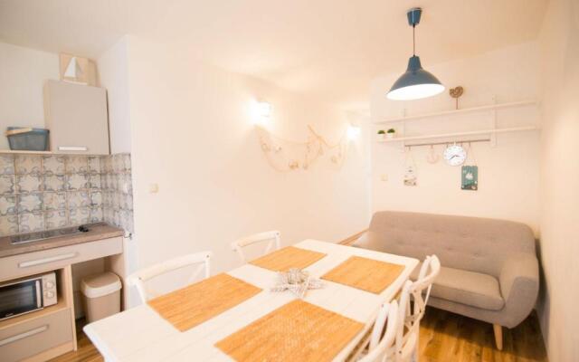 Apartmány Lea