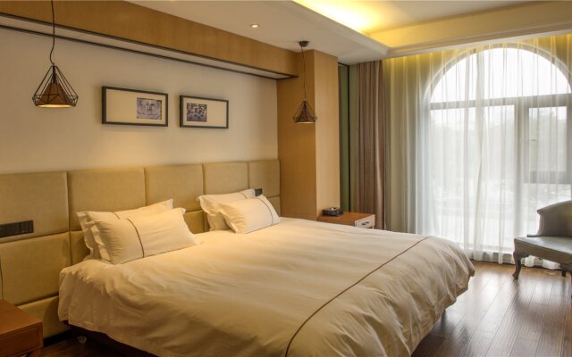 Muyra Hotel Shanghai