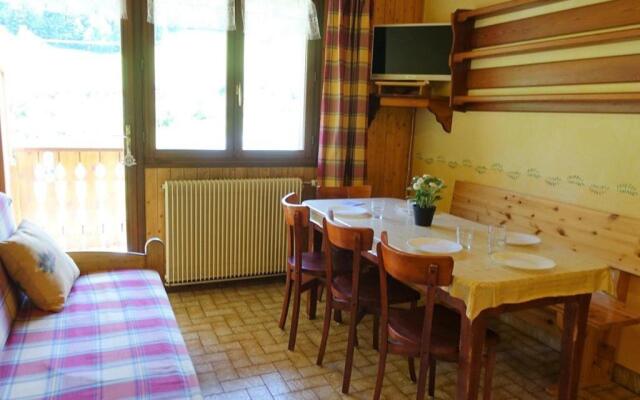 Appartement Arêches-Beaufort, 3 pièces, 7 personnes - FR-1-342-199