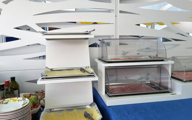 Kinder-Hotel Villaggio dei Fiori