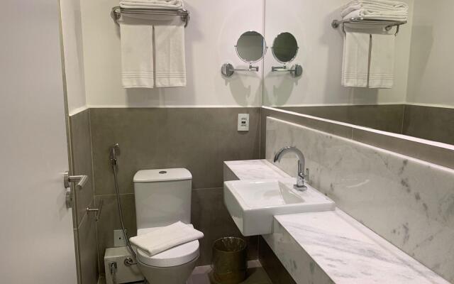 Maragogi Brisa Exclusive Hotel