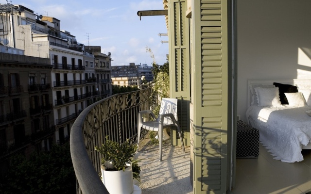 Watermelon - Platinum Apartment