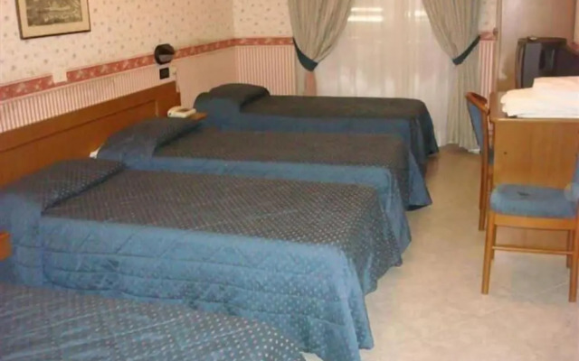 Hotel Demetra Capitolina