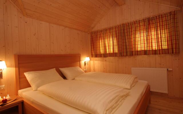 Serene Chalet in Altaussee with Sauna