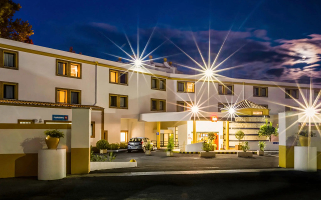 ibis Evora Hotel