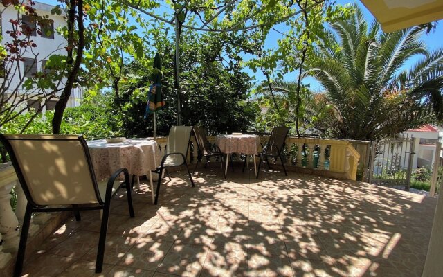 Entire Private Apartment in Ulcinj