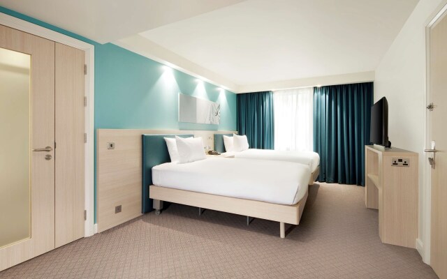 Hampton by Hilton London Docklands