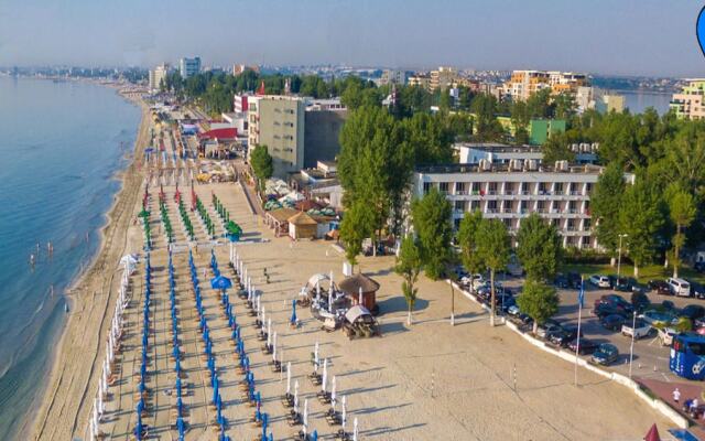 Apartamente Athena Mamaia
