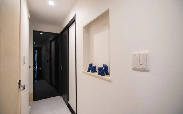 Convertel Honhaneda - Vacation STAY 12259