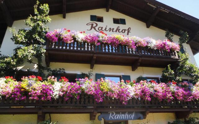 Pension Rainhof