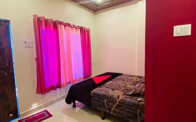 Ovi cottage Matheran