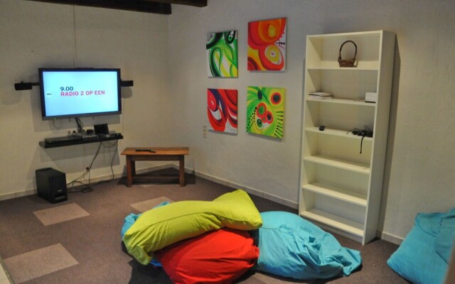 Holiday Home in Herbeumont With Sauna