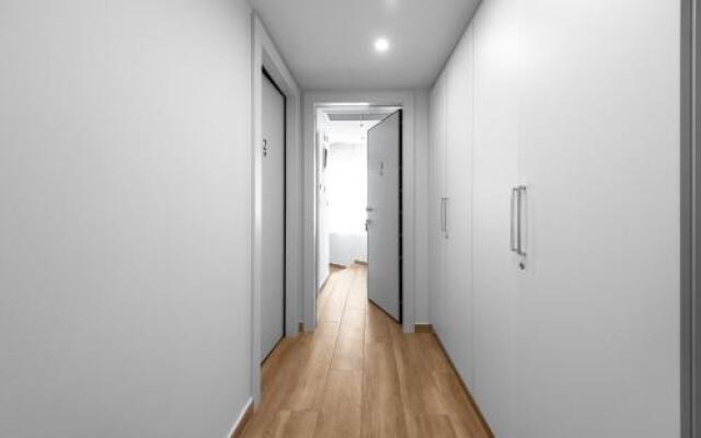 Hermes Suites, Nilie Hospitality MGMT