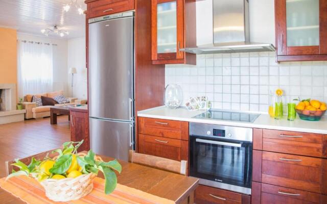 Elizabeth Country House - 3BR spacious villa