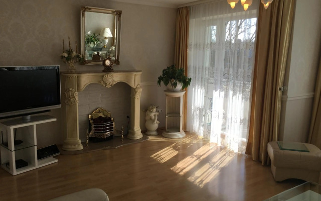 5 Sterne Ferienwohnung Cattaleya