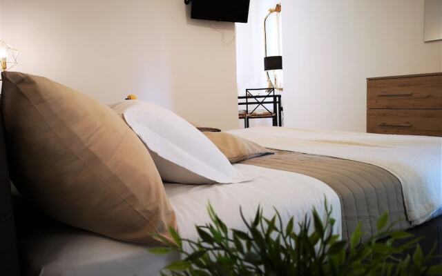 B&b Villa Ettore
