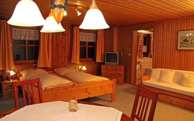 Gästehaus Himmeleck