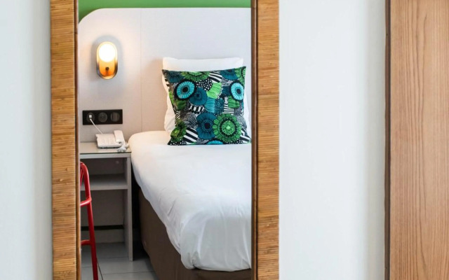 Hotel Amazonia