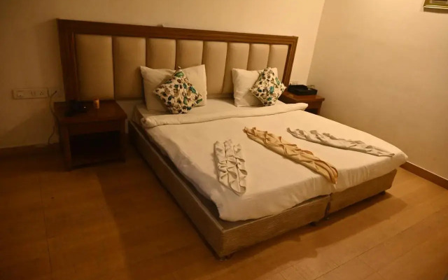 Hotel Sun Green