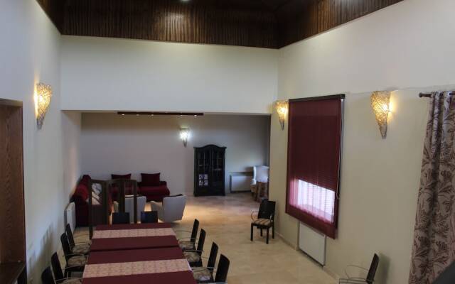 Casa Rural Los Mentideros