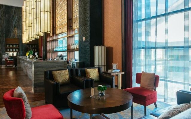 Gloria Resorts Jingdezhen Xishan Lake