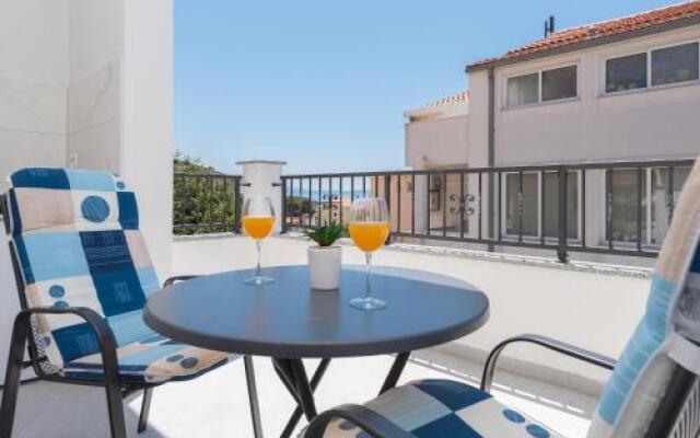 Apartments PETRUSIC