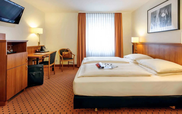 Mercure Hotel München Altstadt