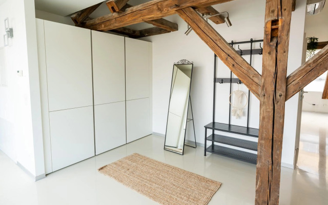 Vienna Living Apartments - Berggasse