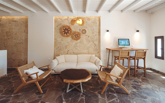 Ampelia Hotel Kassandra