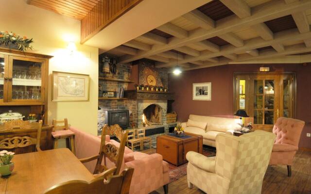 Hotel Colomers