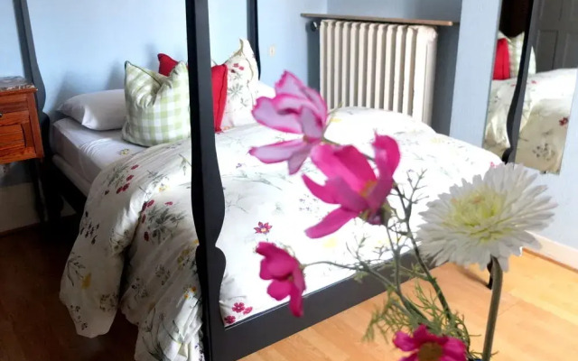 Hôtel Bergerands Au Relais De La Belle Etoile