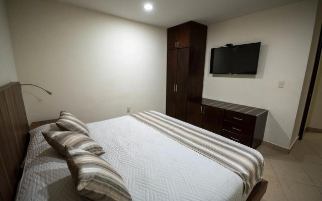 Suites San Pedro