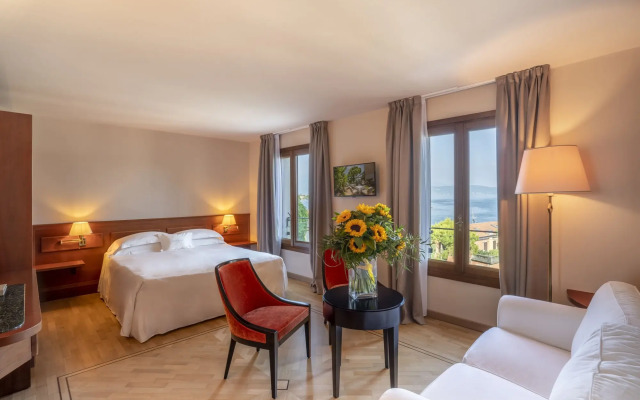 Hotel Laurin