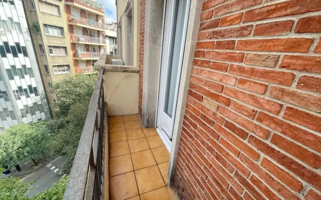 Rooms Valencia
