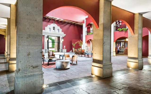 Hotel Gran Casa Xalisco