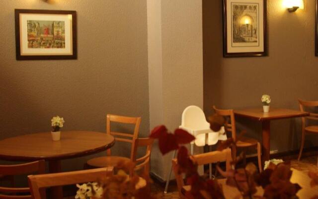 My SoPi Hotel