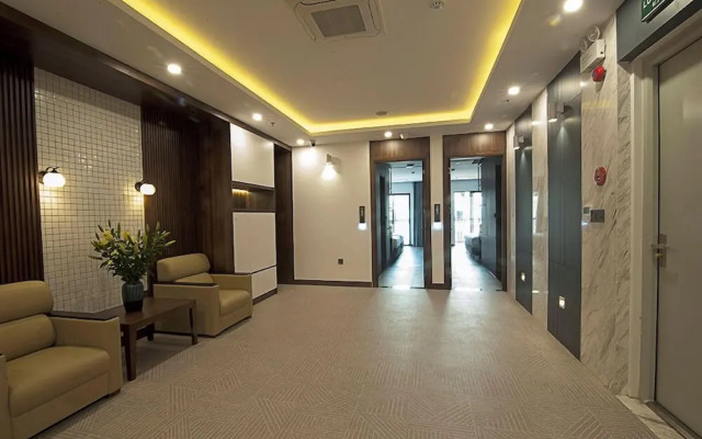 Elite Hotel